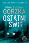 Wściekłe psy. Tom 3. Ostatni świt - zdjęcie