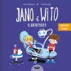 Jano i Wito u dentysty - zdjęcie