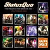 Back2SQ1 Live At Wembley Arena, CD - zdjęcie