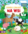 Odkryj i znajdź. Na wsi - zdjęcie