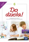 Do dzieła! 6. NEON. Podręcznik do plastyki dla klasy szóstej szkoły podstawowej - zdjęcie