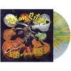 Setzer Goes Instru-Mental LP SPLATTER, Winyl - zdjęcie
