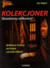Kolekcjoner. Skradziony relikwiarz - zdjęcie