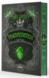 Frankenstein. (barwione brzegi) - zdjęcie