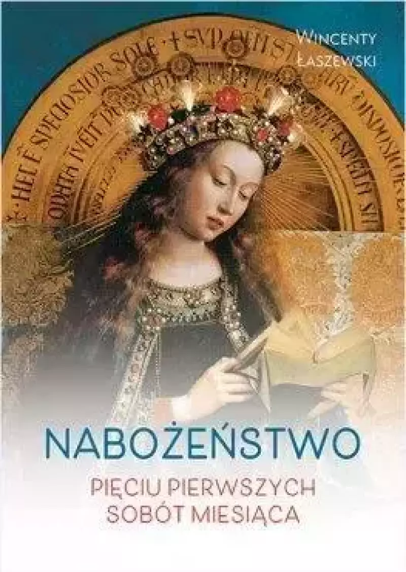 Nabożeństwo pięciu pierwszych sobót miesiąca Nabożeństwo pięciu pierwszych sobót miesiąca