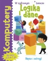 Komputery. Logika i dane - zdjęcie