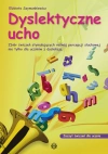Dyslektyczne ucho - zdjęcie