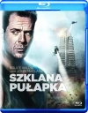 Szklana pułapka, Blu-ray - zdjęcie