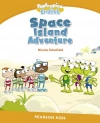 PEKR Space Island Adventure (3) POPTROPICA - zdjęcie
