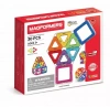 Klocki Magformers Basic 30 - zdjęcie
