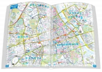 Polska dla profesjonalistów. Atlas samochodowy, 1:200 000, zdjęcie 6