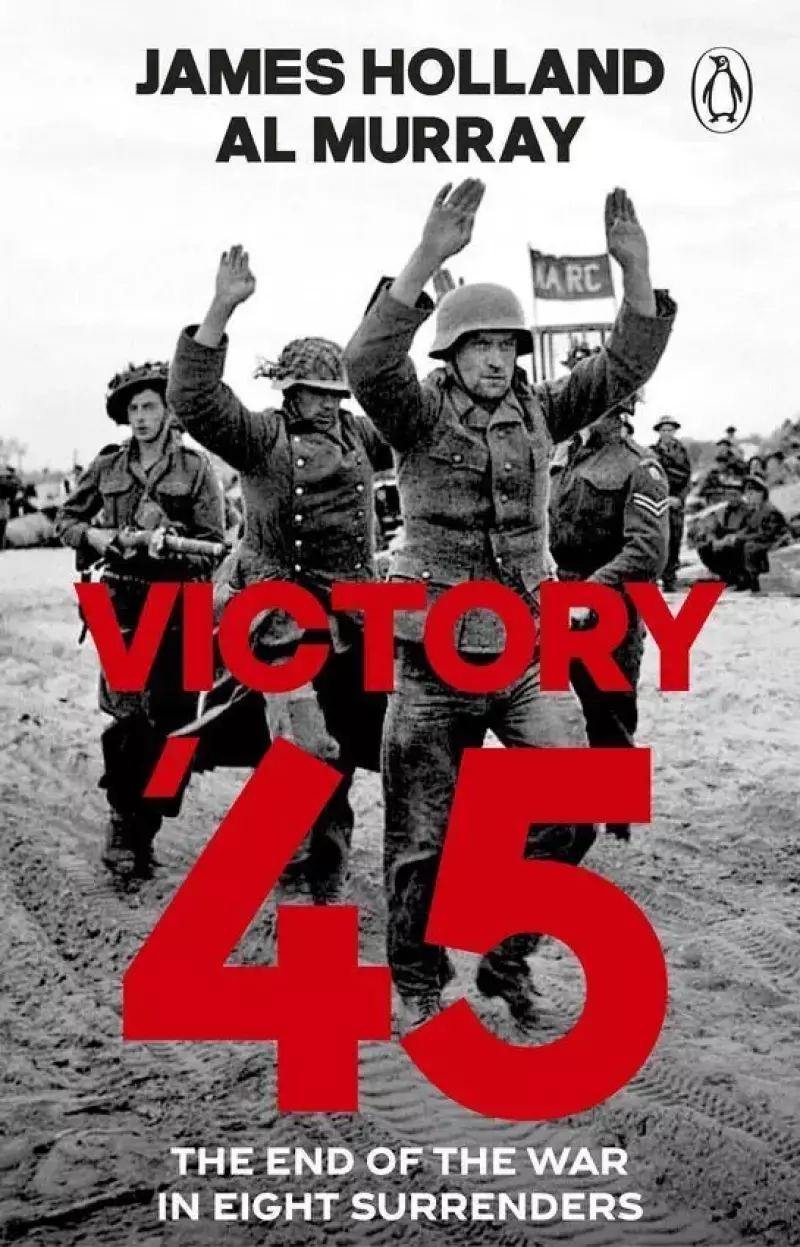 Victory '45 Victory '45