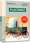 Placówka (wydanie z opracowaniem i streszczeniem) - zdjęcie