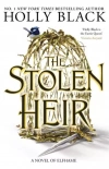 The Stolen Heir wer. angielska - zdjęcie
