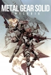 METAL GEAR SOLID: TRYLOGIA 2 - zdjęcie
