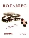 Różaniec z Ojcem Pio CD - zdjęcie