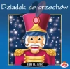 Dziadek do orzechów. Audiobook - zdjęcie