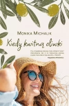 Kiedy kwitną oliwki - zdjęcie