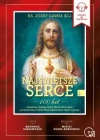 Najświętsze Serce. Audiobook - zdjęcie