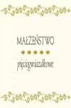 Małżeństwo pięciogwiazdkowe - zdjęcie