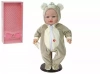Lalka bobas 40cm śpiewa i mówi po polsku 580459-587670 - zdjęcie