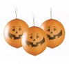 Balon Dekor Halloween Go Piłka Pbh Op3szt - zdjęcie