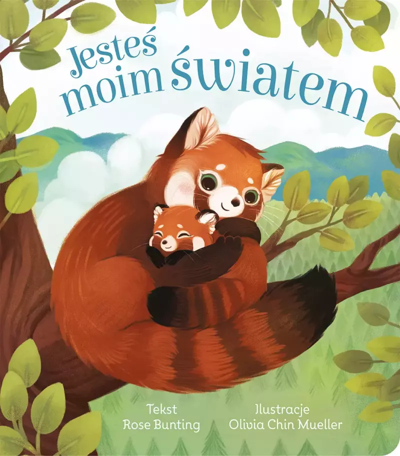 Jesteś moim światem