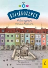 Książkożercy. Wielka wyprawa manula Magellana - zdjęcie
