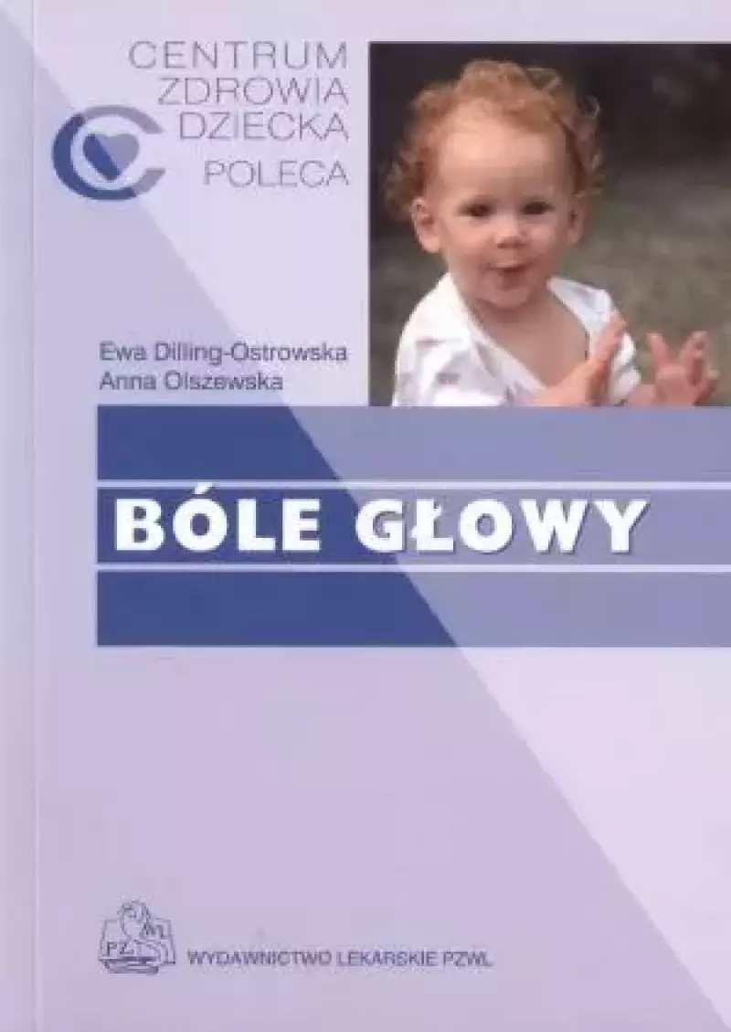 Bóle głowy Bóle głowy