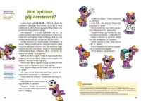 Bajki logopedyczne misia API (4-6 lat), zdjęcie 4