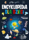 Encyklopedia dla dzieci - zdjęcie