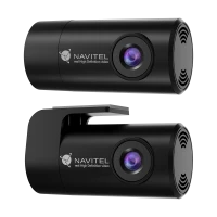 Rejestrator samochodowy NAVITEL AR280 DUAL, zdjęcie 8