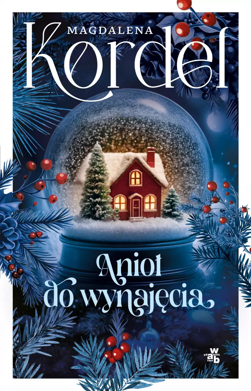 Anioł do wynajęcia Anioł do wynajęcia