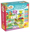 Carotina Baby - kolekcja gier edukacyjnych - zdjęcie