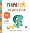 Dinuś nie chce spać - zdjęcie