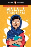 Penguin Readers. Level 2. The Extraordinary Life of Malala Yousafzai - zdjęcie