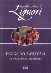Droga do świętości. O ćwiczeniach duchowych - zdjęcie