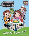 Zielona dywersja i inne komiksy - zdjęcie