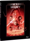 Gwiezdne Wojny: Ostatni Jedi, 2 Blu-ray - zdjęcie