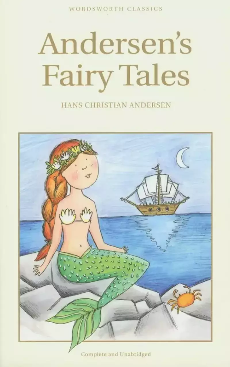 Andersen's Fairy Tales Andersen's Fairy Tales
