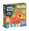 Dino-Bot Triceratops - zdjęcie