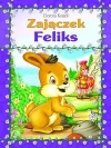 Zajączek Feliks - zdjęcie