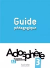 Adosphere 3 przewodnik metodyczny - zdjęcie