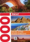 Świat 1000 miejsc które musisz zobaczyć - zdjęcie