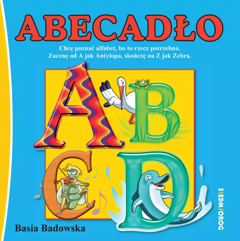 Abecadło Abecadło