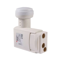 Konwerter OPTICUM UNICABLE SCR/2LEGACY ROBUST 4UB, zdjęcie 3