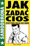 Jak zadać cios, książka papierowa - zdjęcie
