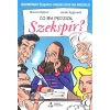 Co by pedzioł Szekspir - zdjęcie