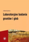 Laboratoryjne badania gruntów i gleb - zdjęcie