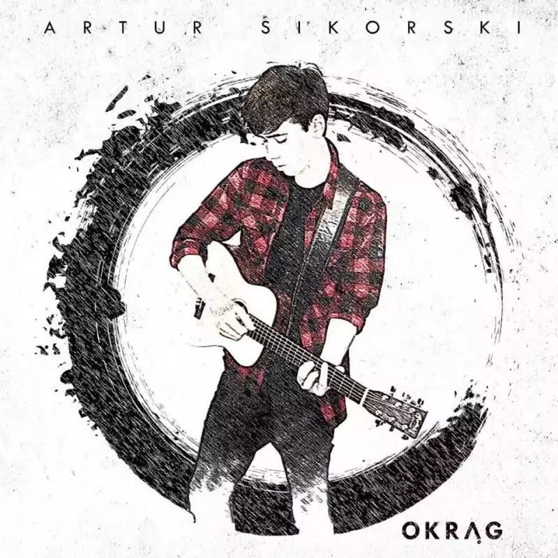 Okrąg. CD Okrąg. CD